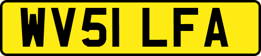 WV51LFA