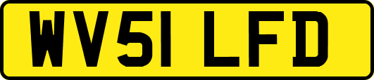 WV51LFD