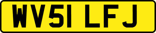 WV51LFJ