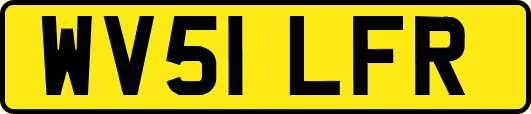 WV51LFR