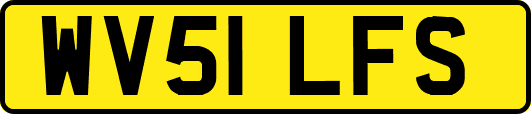 WV51LFS