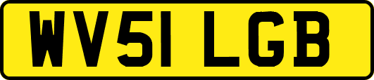 WV51LGB