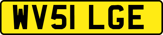 WV51LGE