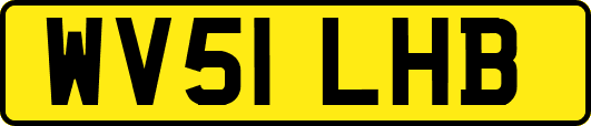 WV51LHB