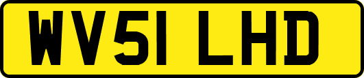 WV51LHD