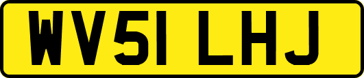 WV51LHJ