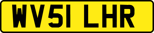 WV51LHR
