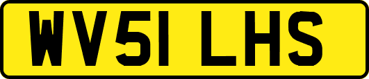 WV51LHS