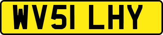 WV51LHY