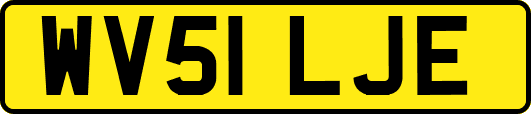 WV51LJE