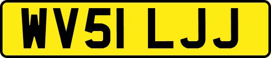 WV51LJJ