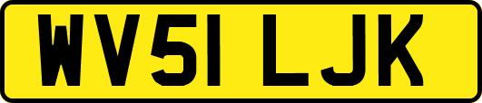 WV51LJK