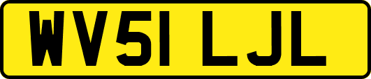 WV51LJL