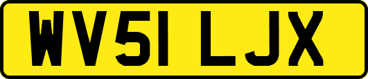WV51LJX