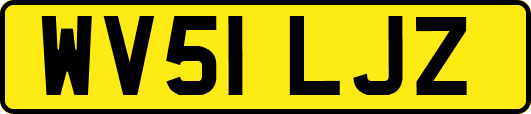 WV51LJZ