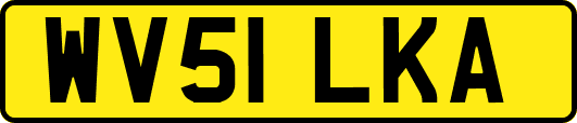 WV51LKA