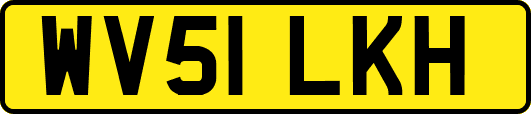 WV51LKH