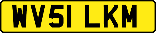 WV51LKM