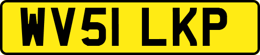 WV51LKP