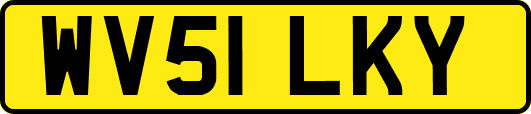 WV51LKY