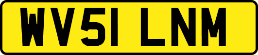 WV51LNM