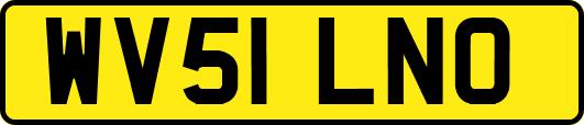 WV51LNO