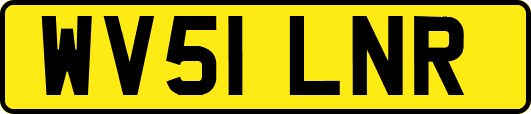 WV51LNR