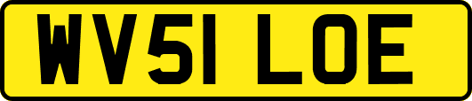 WV51LOE
