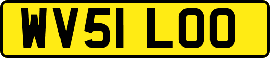 WV51LOO
