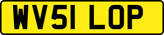 WV51LOP