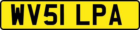 WV51LPA