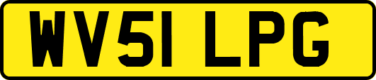 WV51LPG