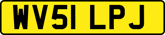 WV51LPJ