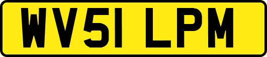 WV51LPM