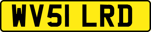 WV51LRD