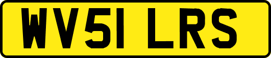 WV51LRS