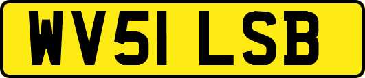 WV51LSB