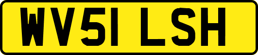WV51LSH
