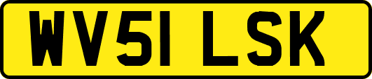 WV51LSK