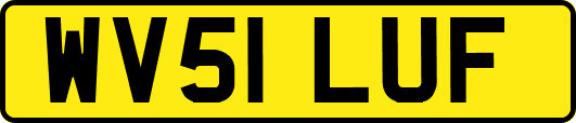 WV51LUF