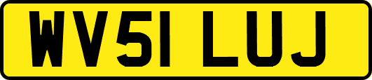 WV51LUJ