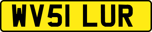 WV51LUR