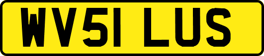 WV51LUS