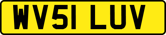 WV51LUV