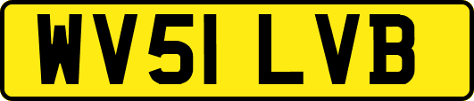 WV51LVB