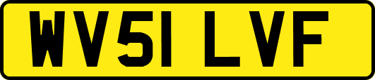 WV51LVF