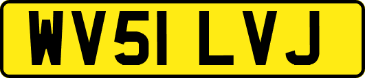 WV51LVJ