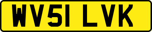 WV51LVK