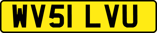 WV51LVU