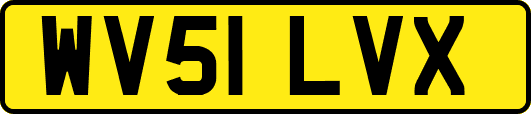 WV51LVX